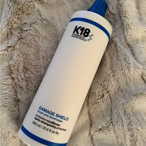 NEW DAMAGE SHIELD protective conditioner